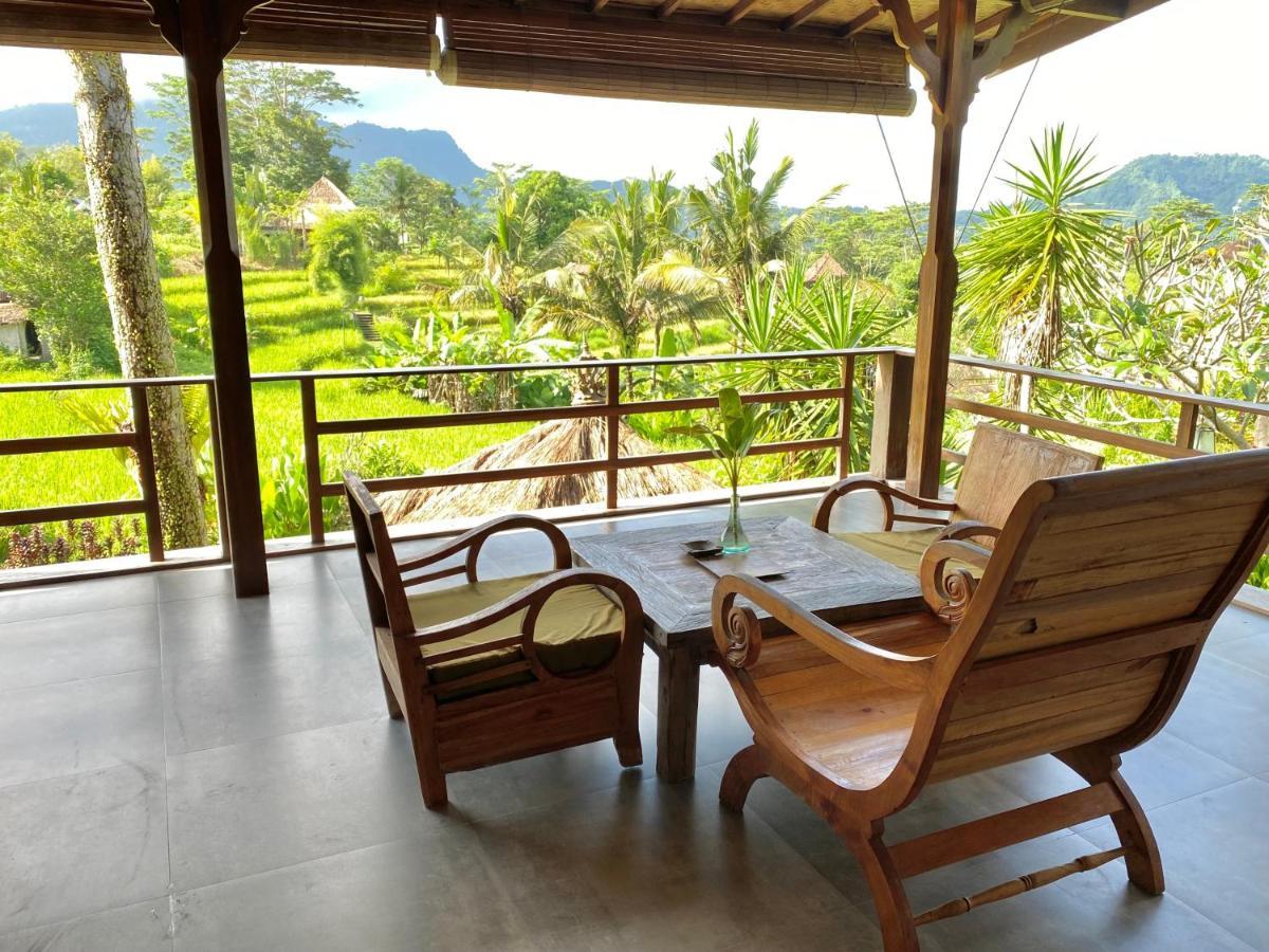 Sawah Indah 3* Sidemen (Bali)