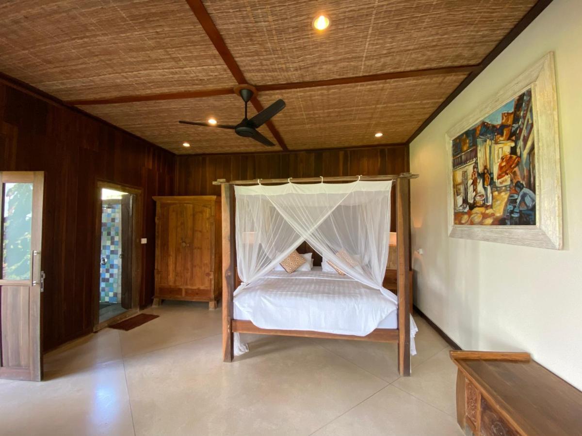 Guest house Sawah Indah