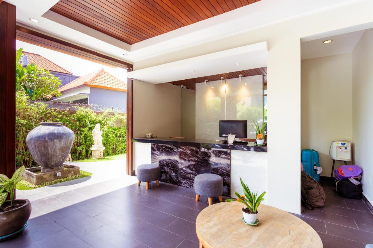 The Boutique Canggu (Bali)