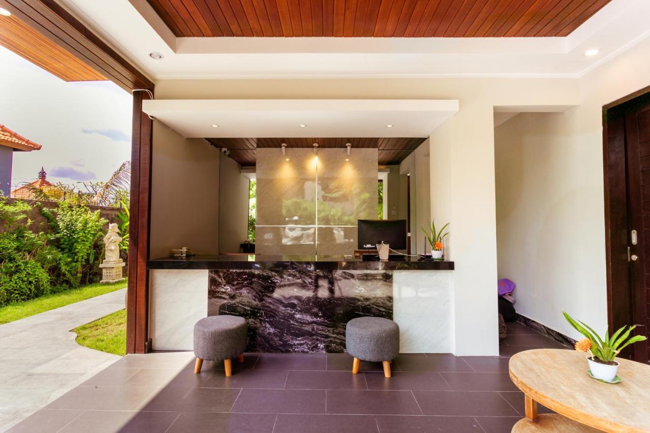 Villa The Boutique Canggu (Bali)