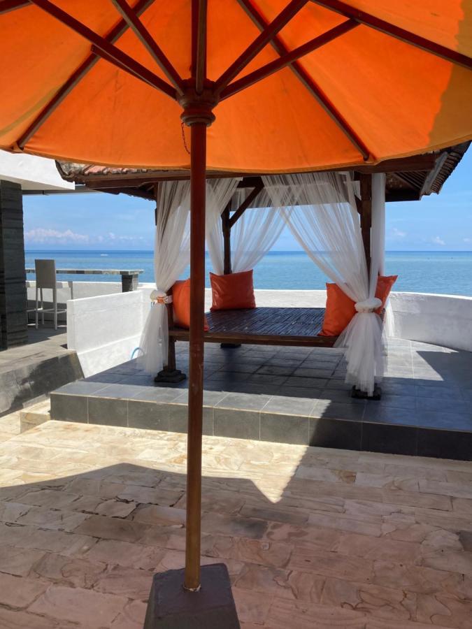 Agung 3* Lovina (Bali)
