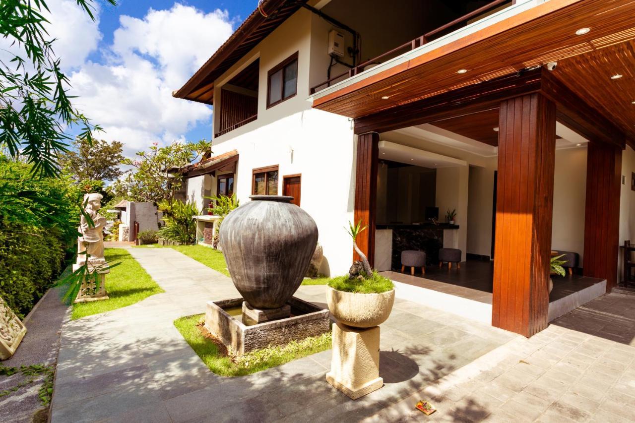 The Boutique Villa