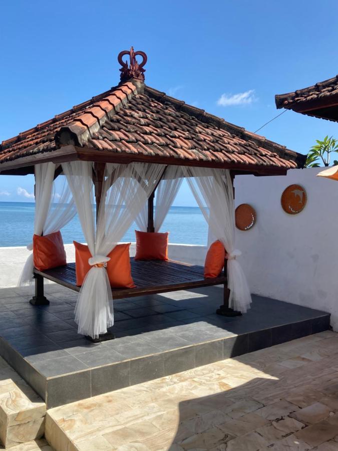 Agung Guest house Lovina (Bali)