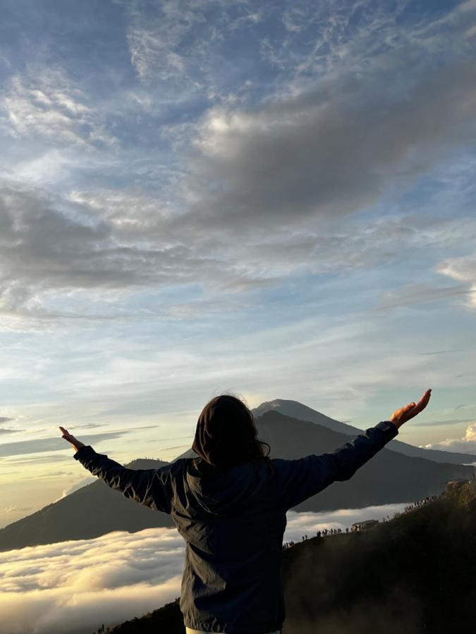 Homestay Batur And