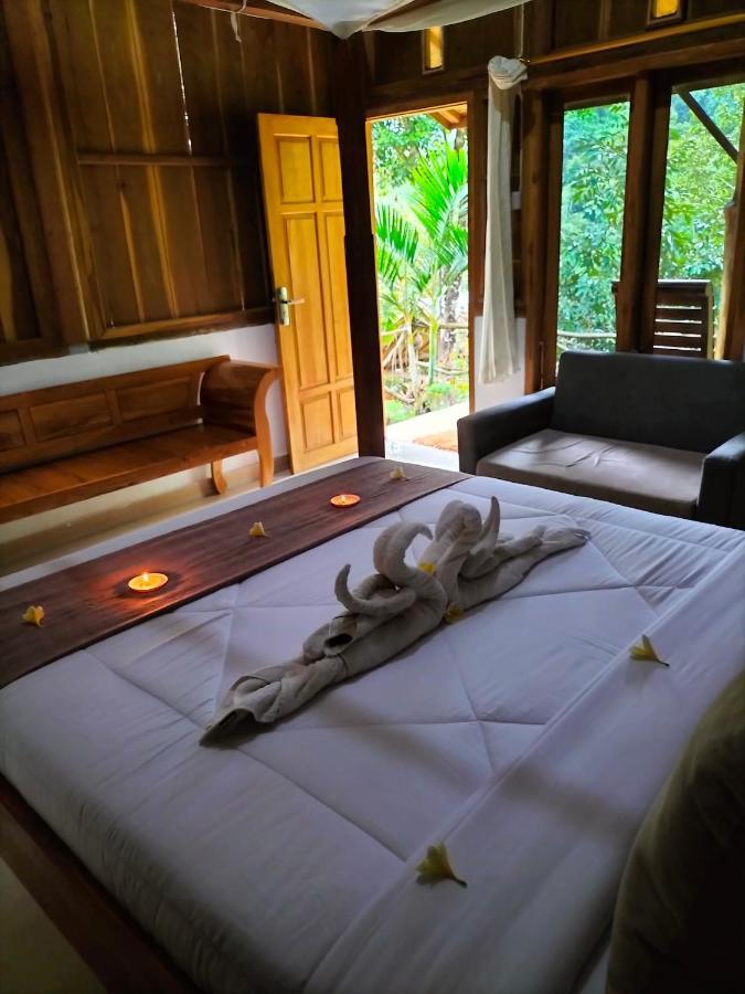 Homestay Friendly Lemukih *