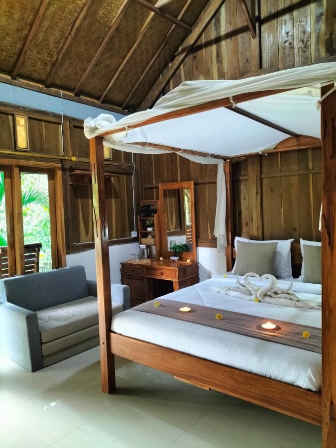 Friendly Lemukih Homestay