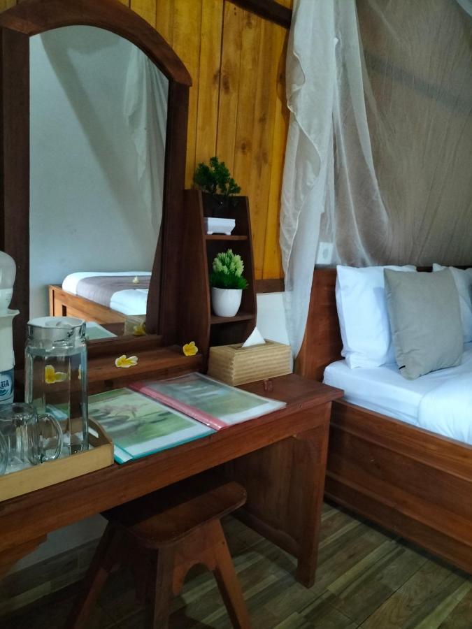 Homestay Friendly Lemukih