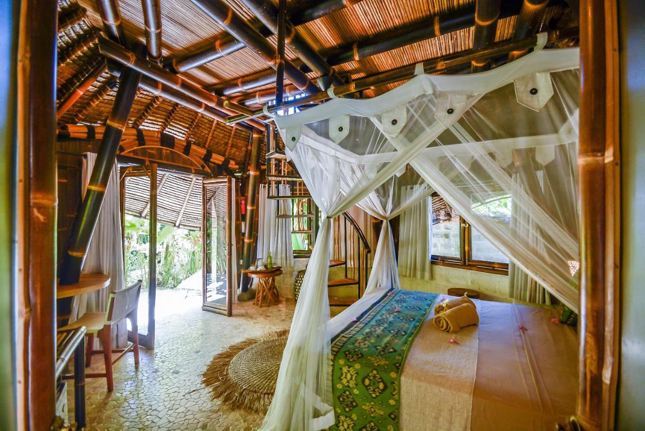 Villa Le Bamboo Bali