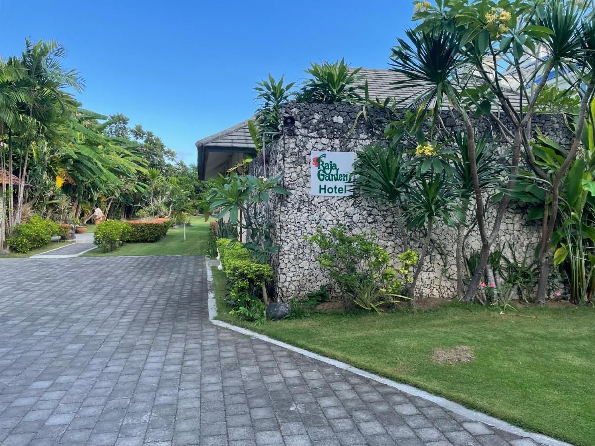 Raja Gardens Hotel 2*