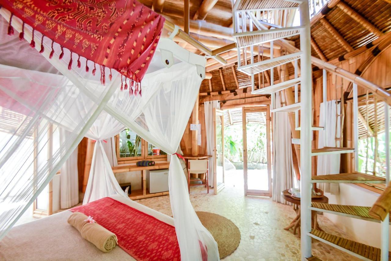 Le Bamboo Bali Villa Uluwatu (Bali)