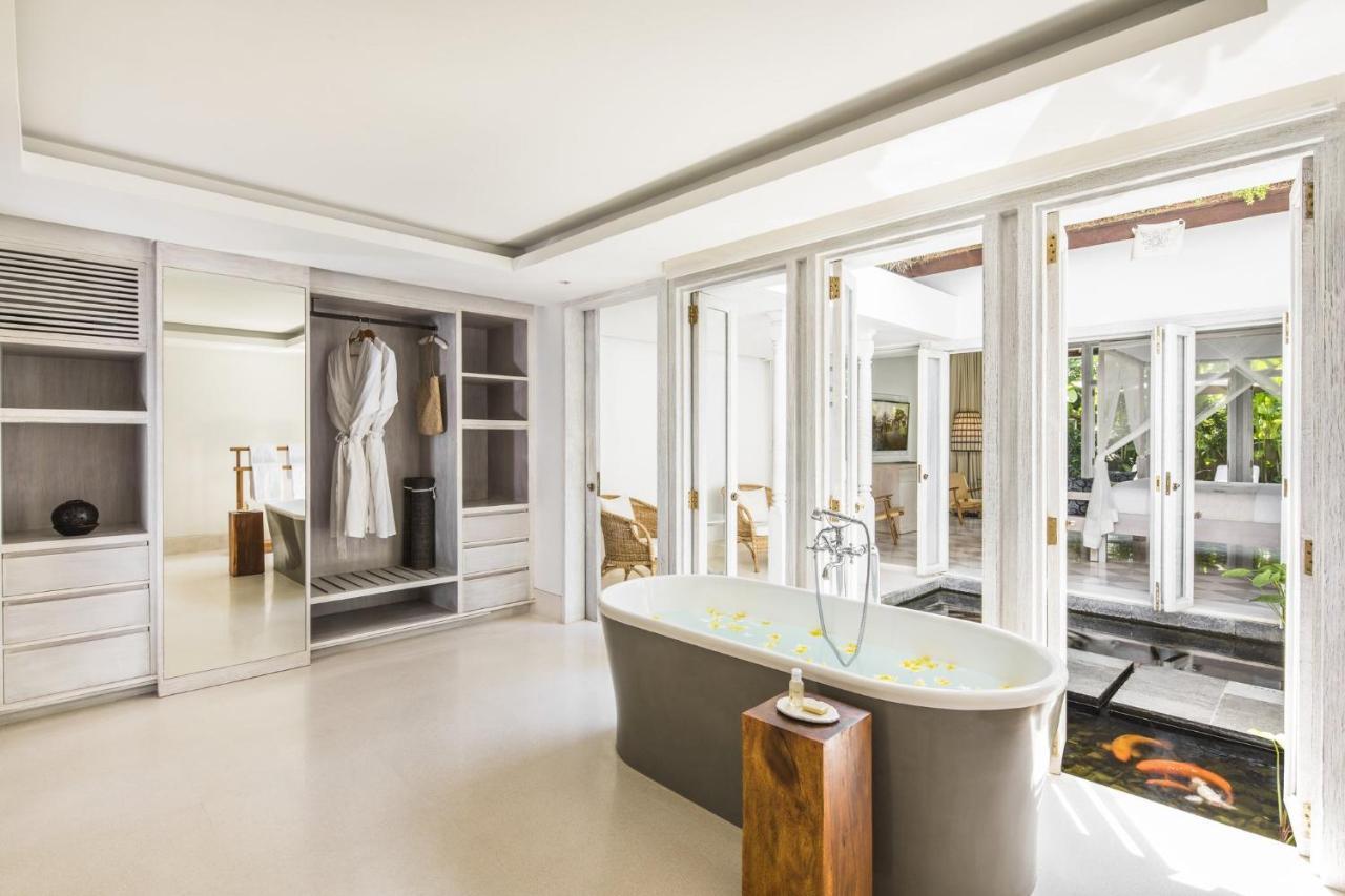Uma 5* Ubud (Bali)