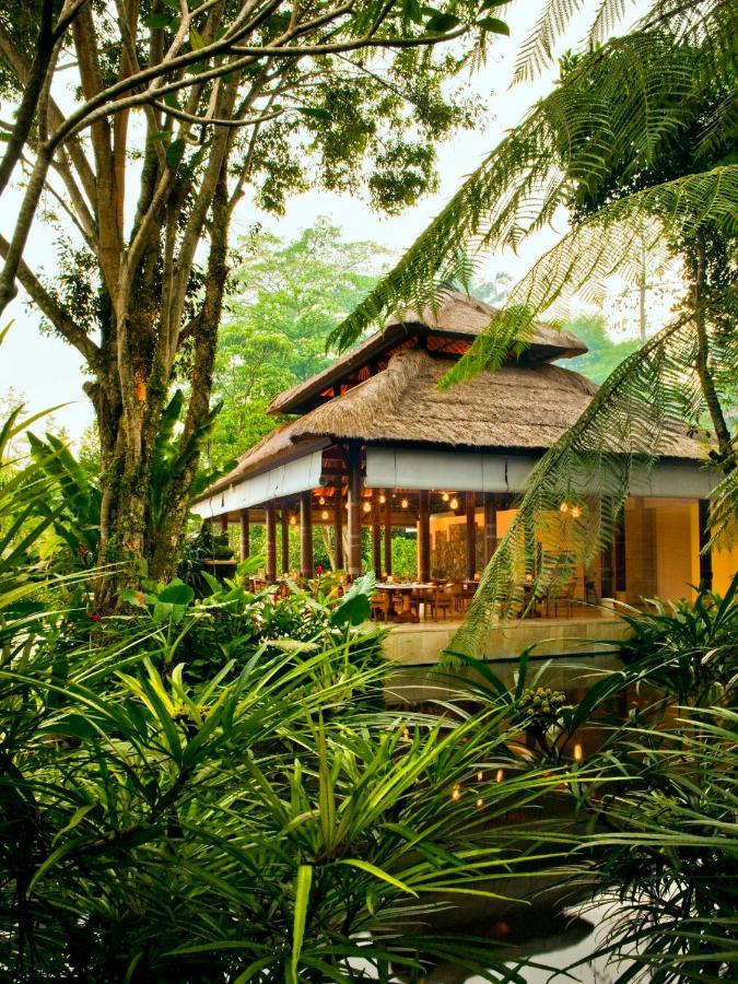 Resort Uma Ubud (Bali)