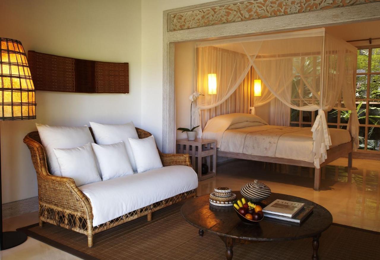 Resort Uma Ubud (Bali)
