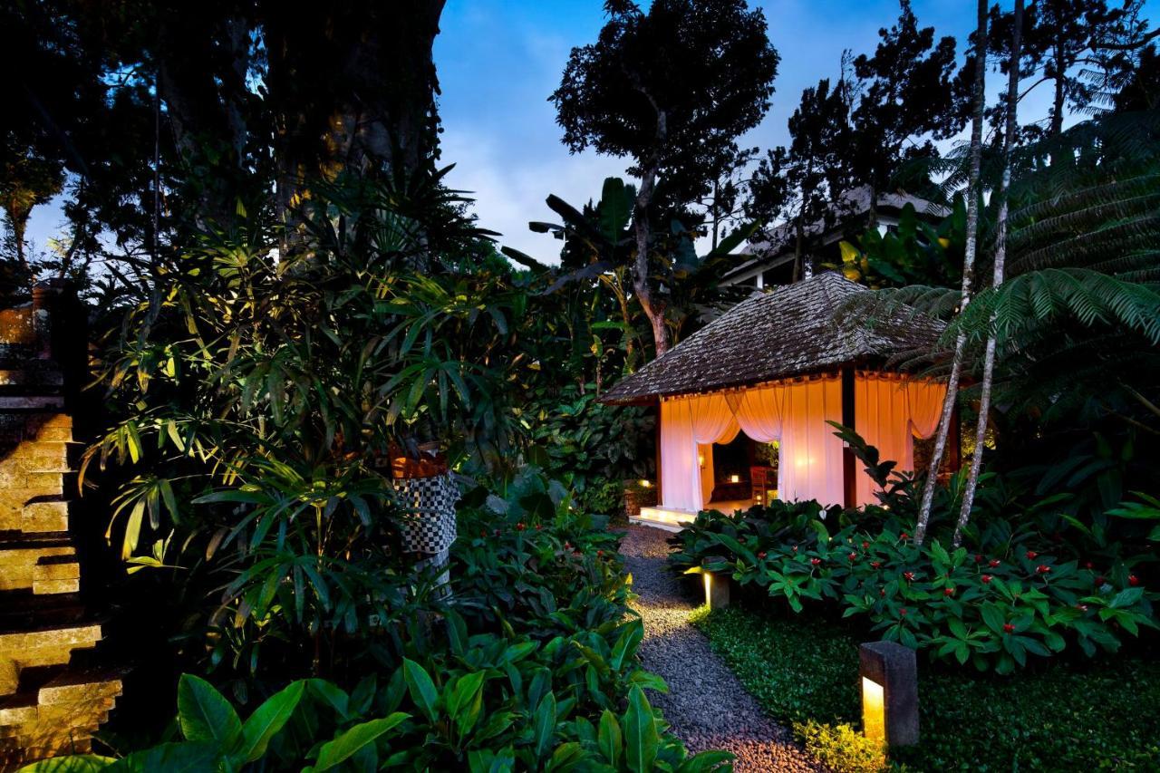 Uma Resort 5*