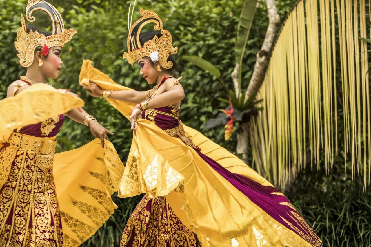 Resort Uma Ubud (Bali)