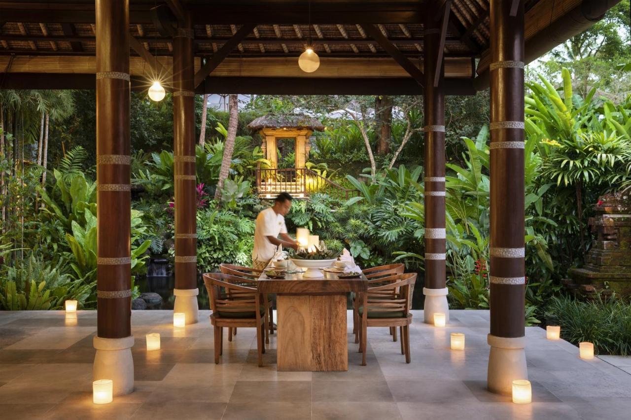 Uma Resort