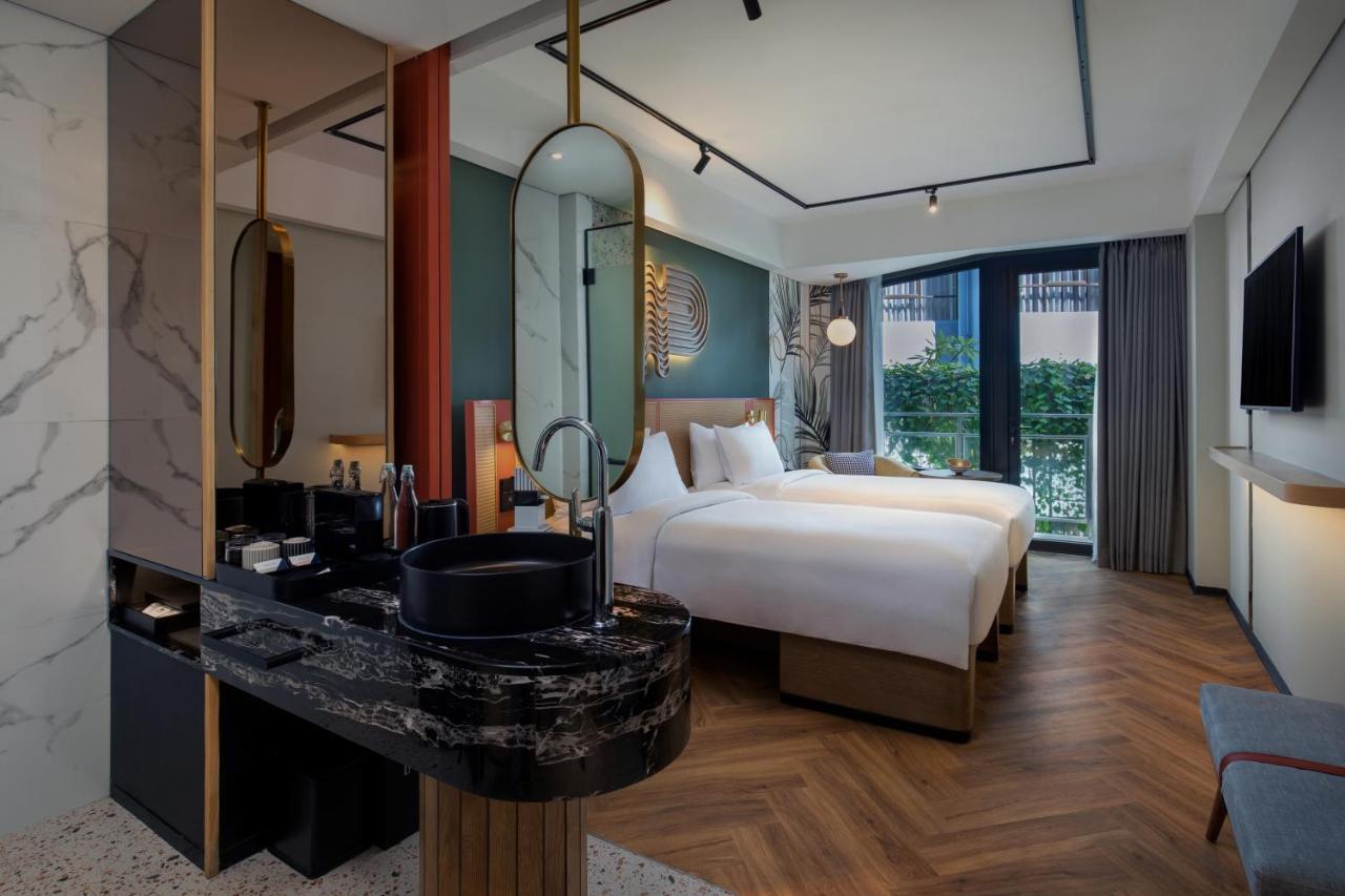 Tribe Bali Kuta 4* Kuta (Bali)