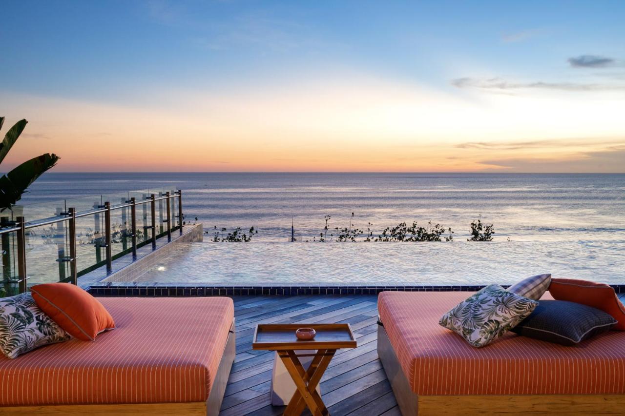 Tribe Bali Kuta 4*
