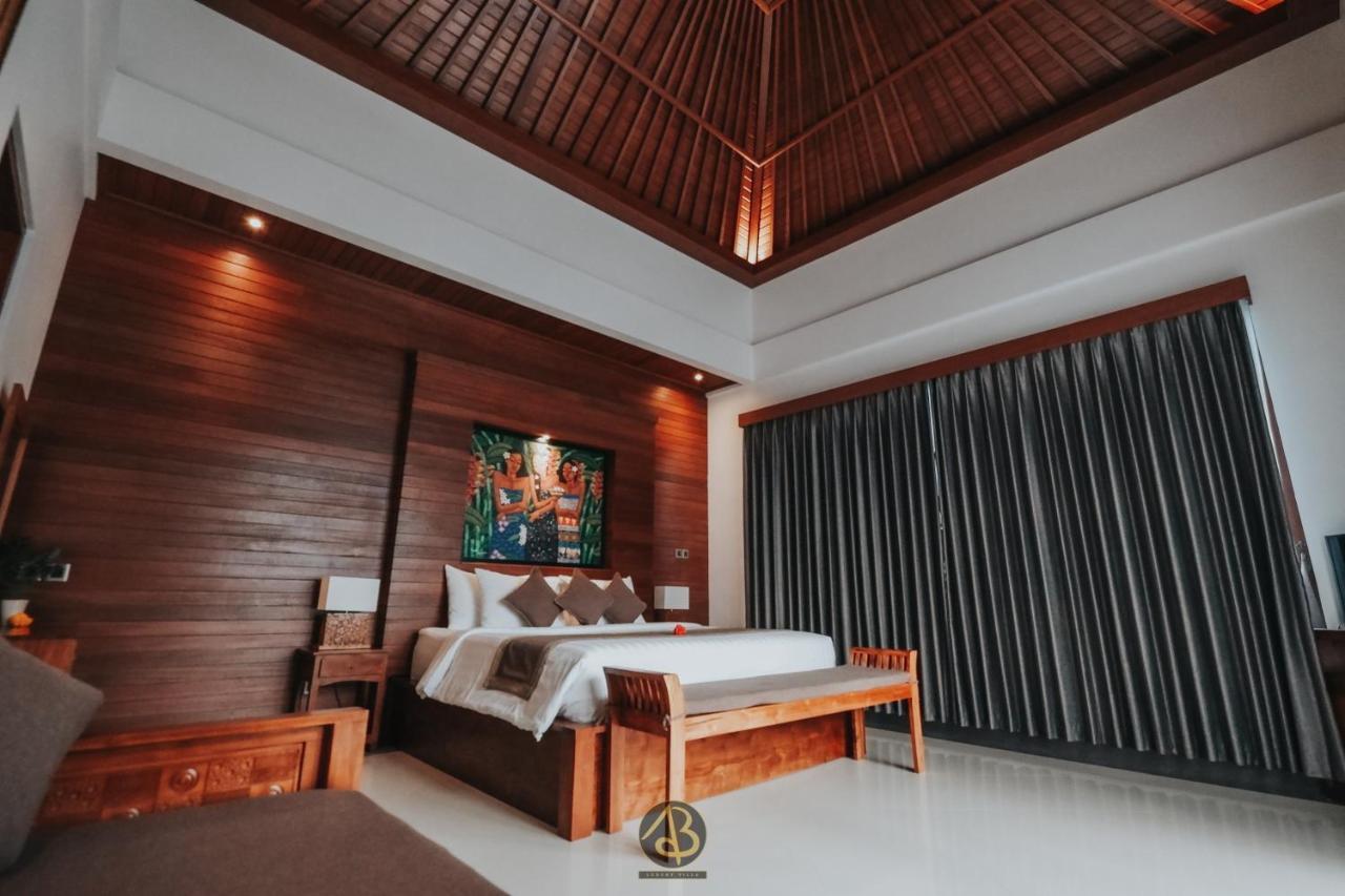 Villa Ab Luxury Ubud (Bali)