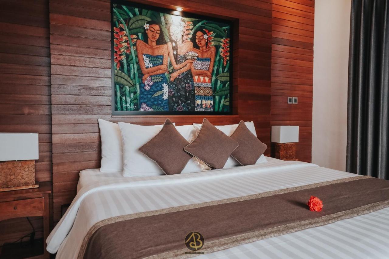 Villa Ab Luxury *