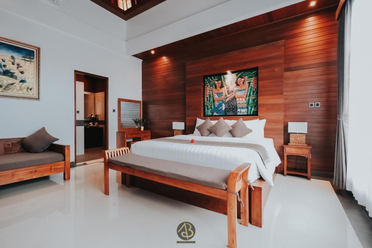 Villa Ab Luxury *