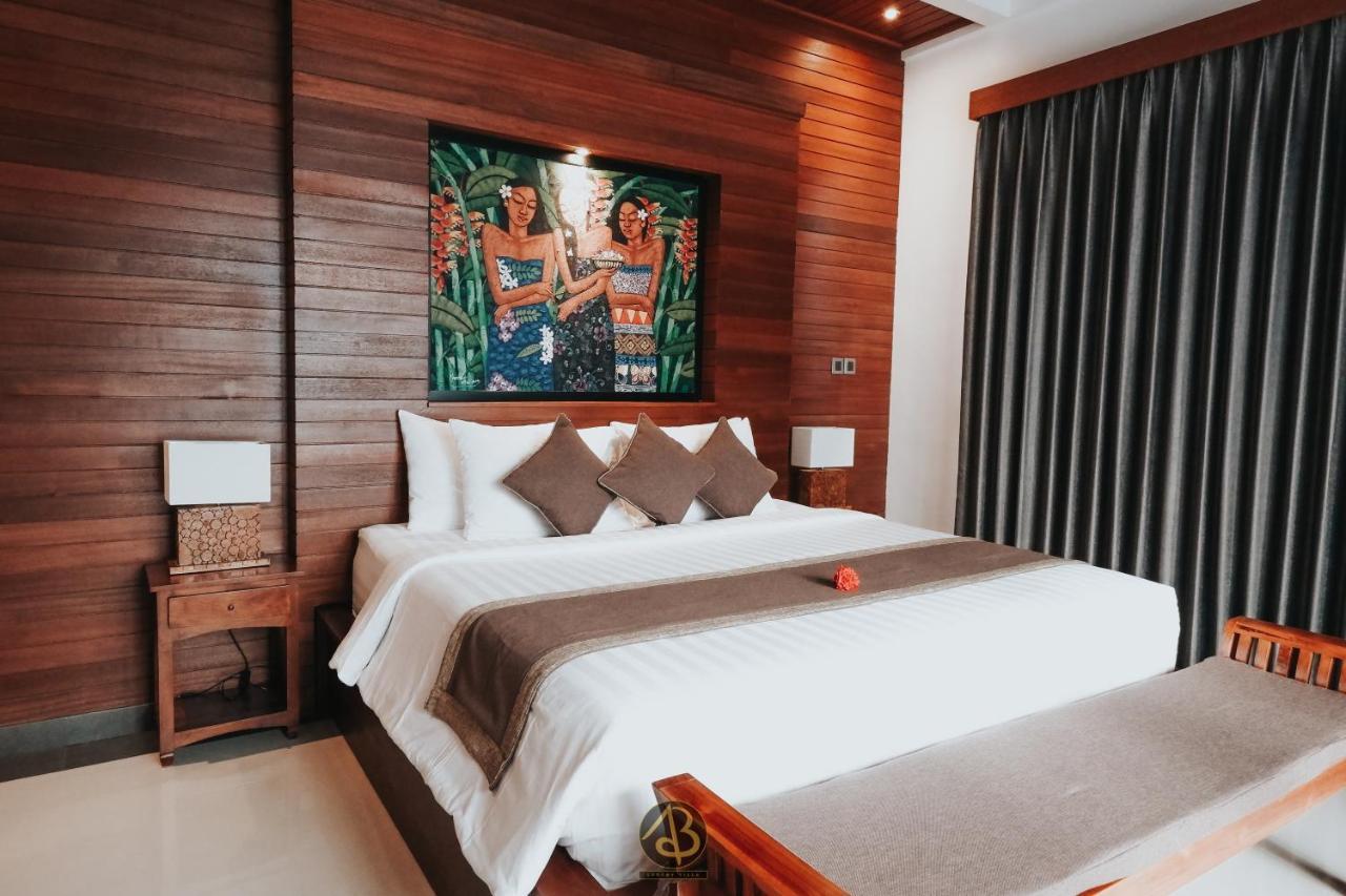 Villa Ab Luxury Ubud (Bali)