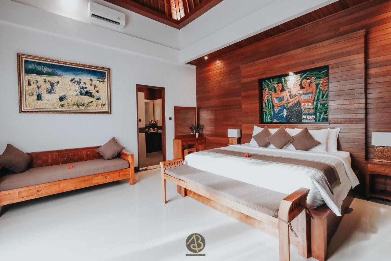 Ab Luxury *