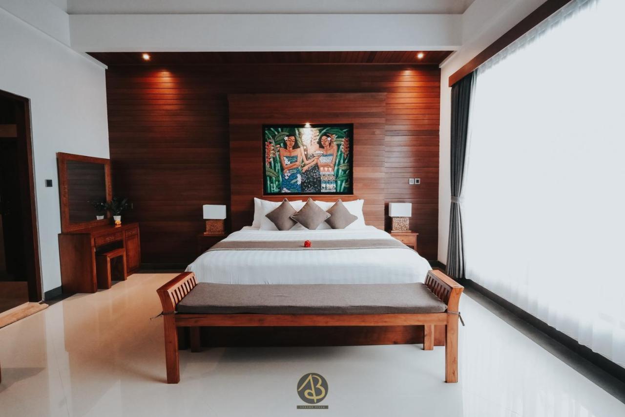 Ab Luxury Villa