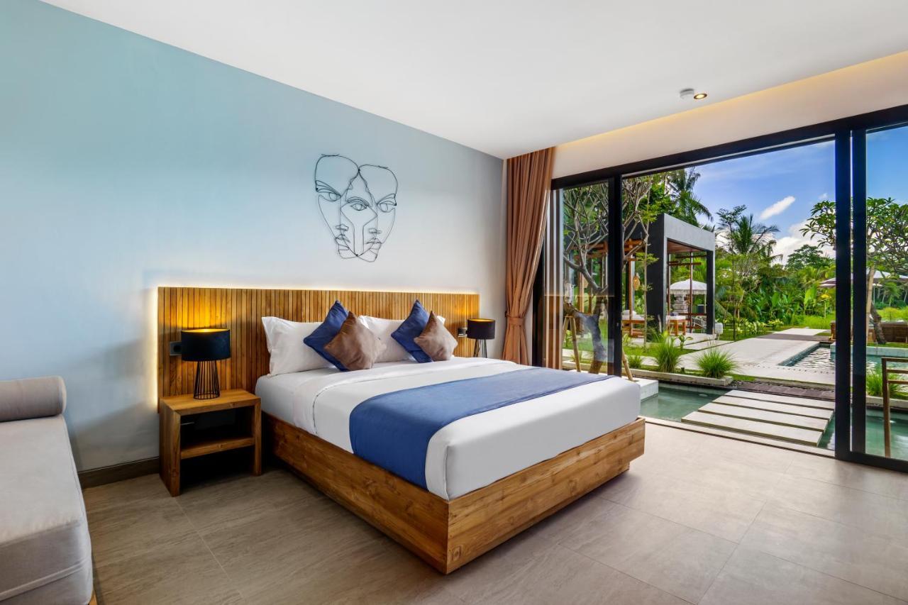 Noi By Balisuperhost * Ubud (Bali)