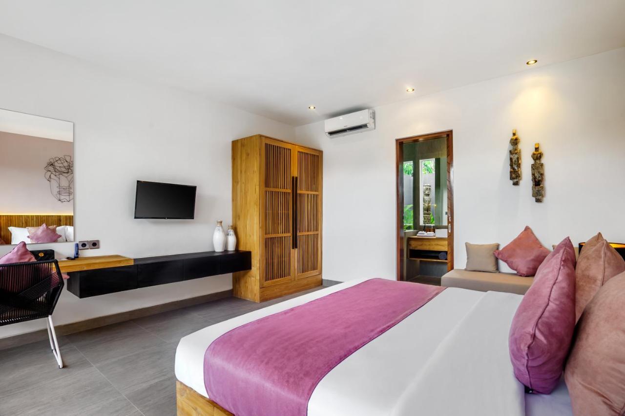 Villa Noi By Balisuperhost