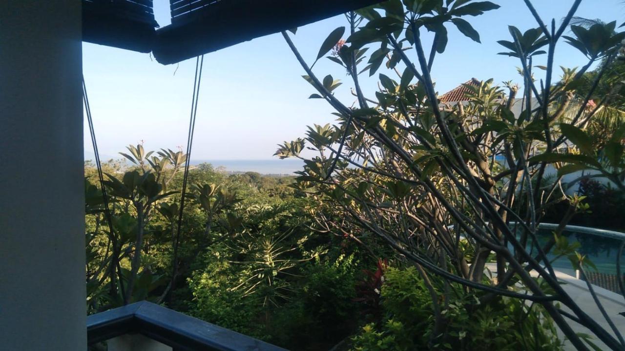 Villa Paradise