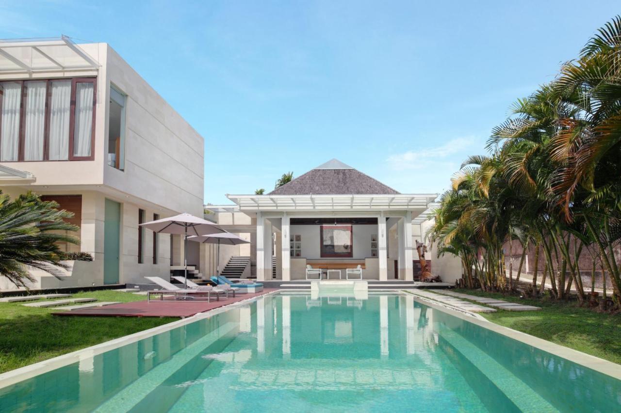 Nara By Ini Vie Hospitality Villa