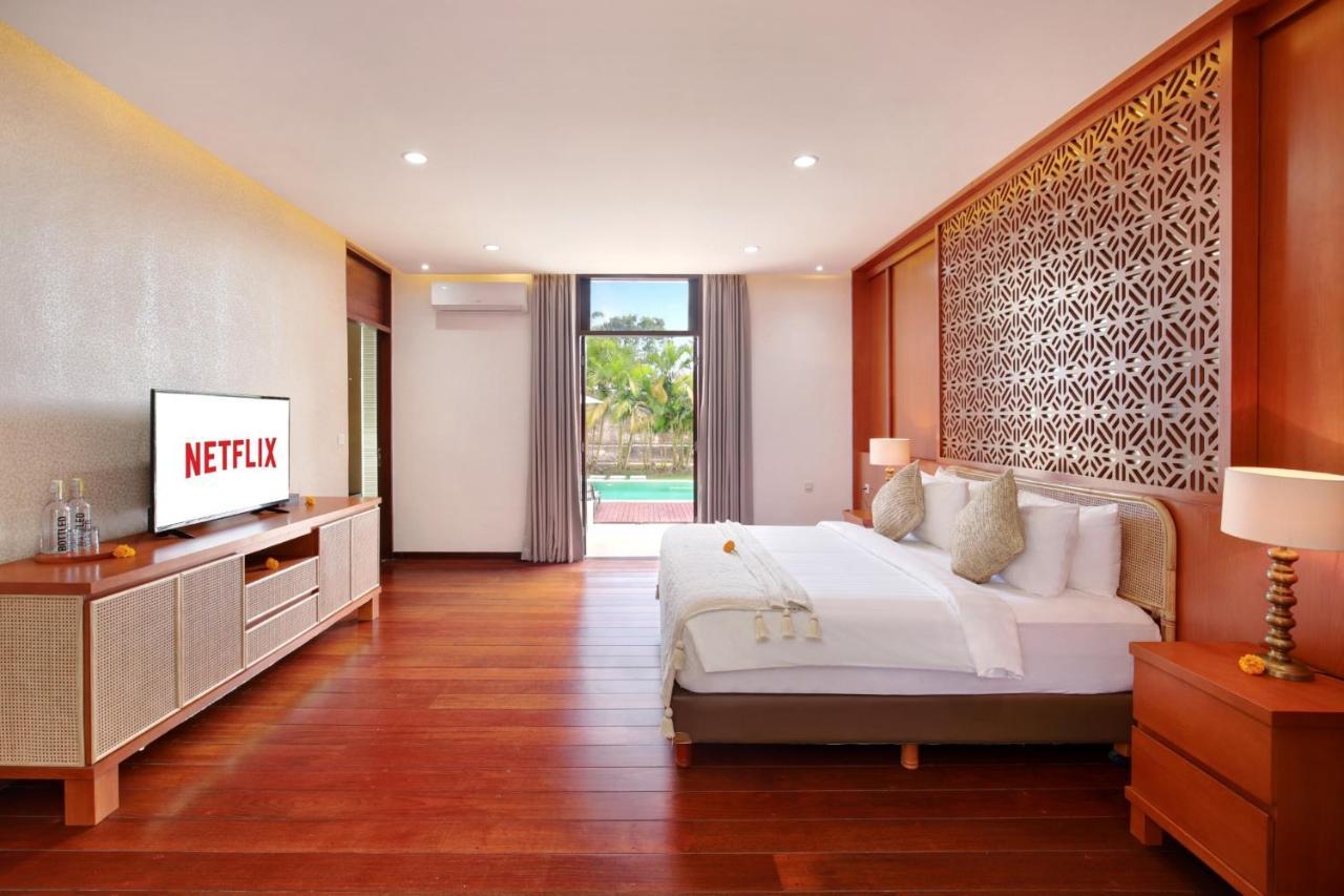 Nara By Ini Vie Hospitality Villa