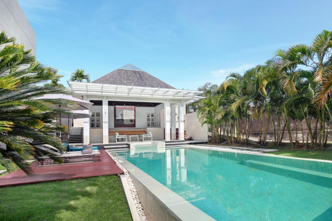 Nara By Ini Vie Hospitality Villa *