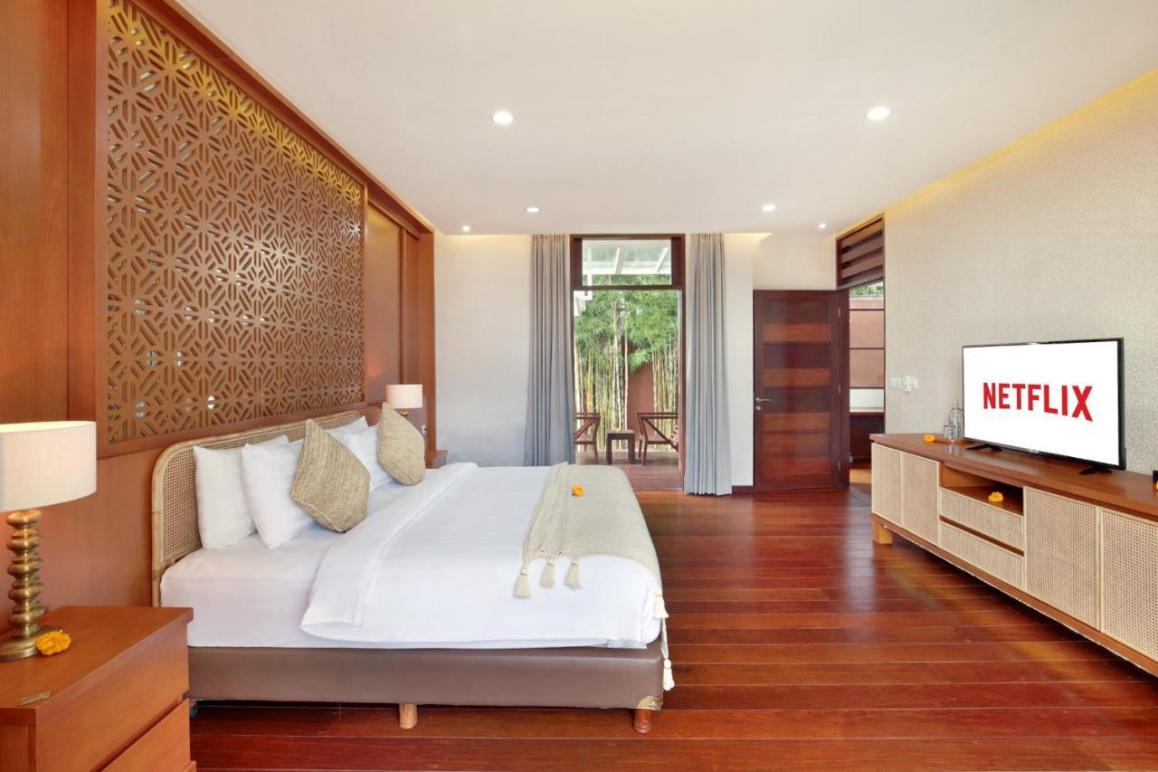 Villa Nara By Ini Vie Hospitality