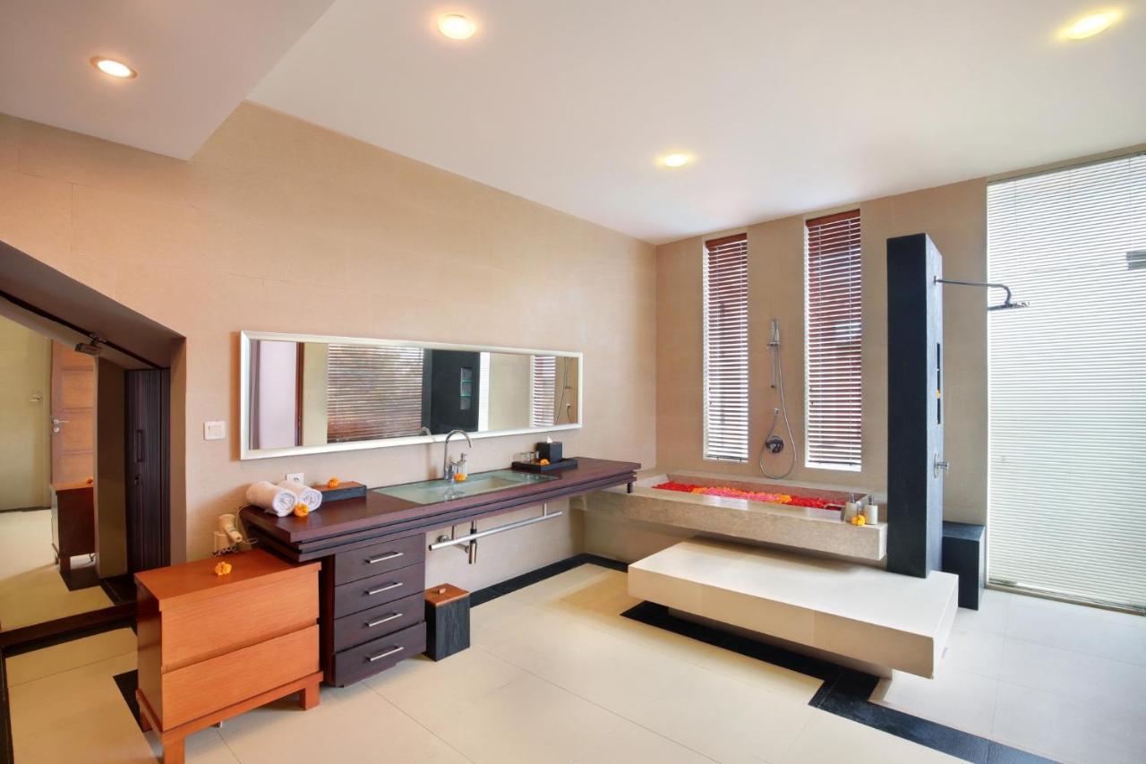 Nara By Ini Vie Hospitality Villa *