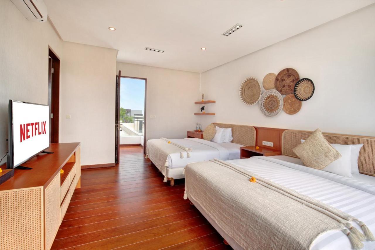 Nara By Ini Vie Hospitality Villa Canggu (Bali)