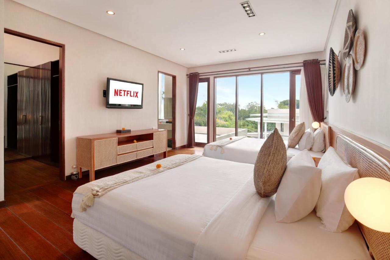 Nara By Ini Vie Hospitality Canggu (Bali)