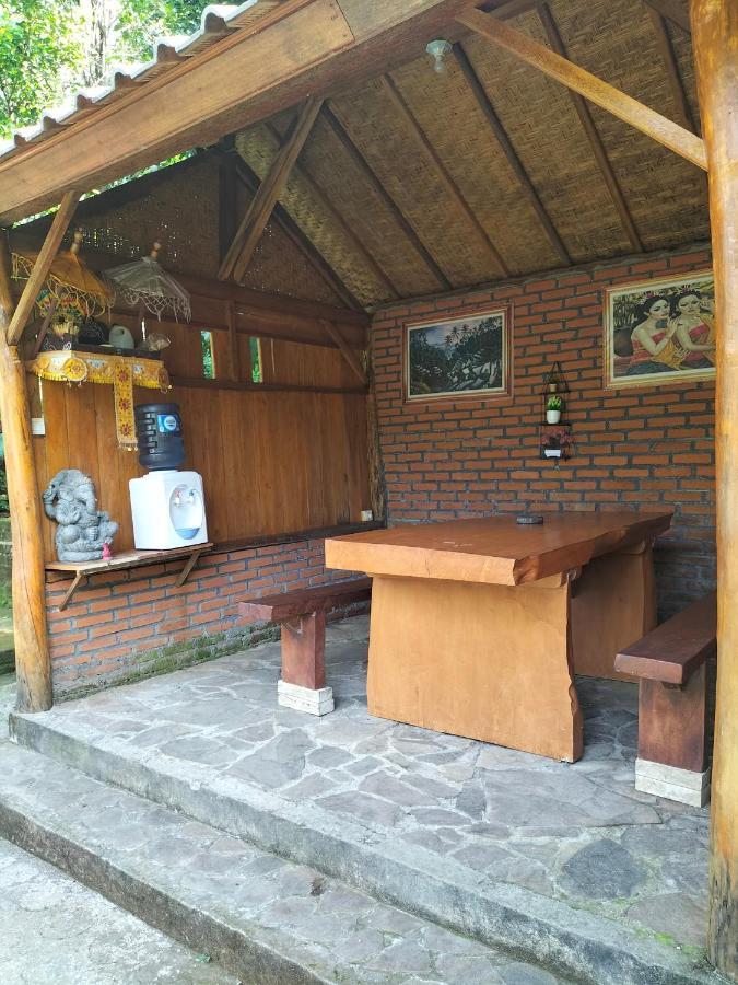 Homestay Friendly Lemukih *