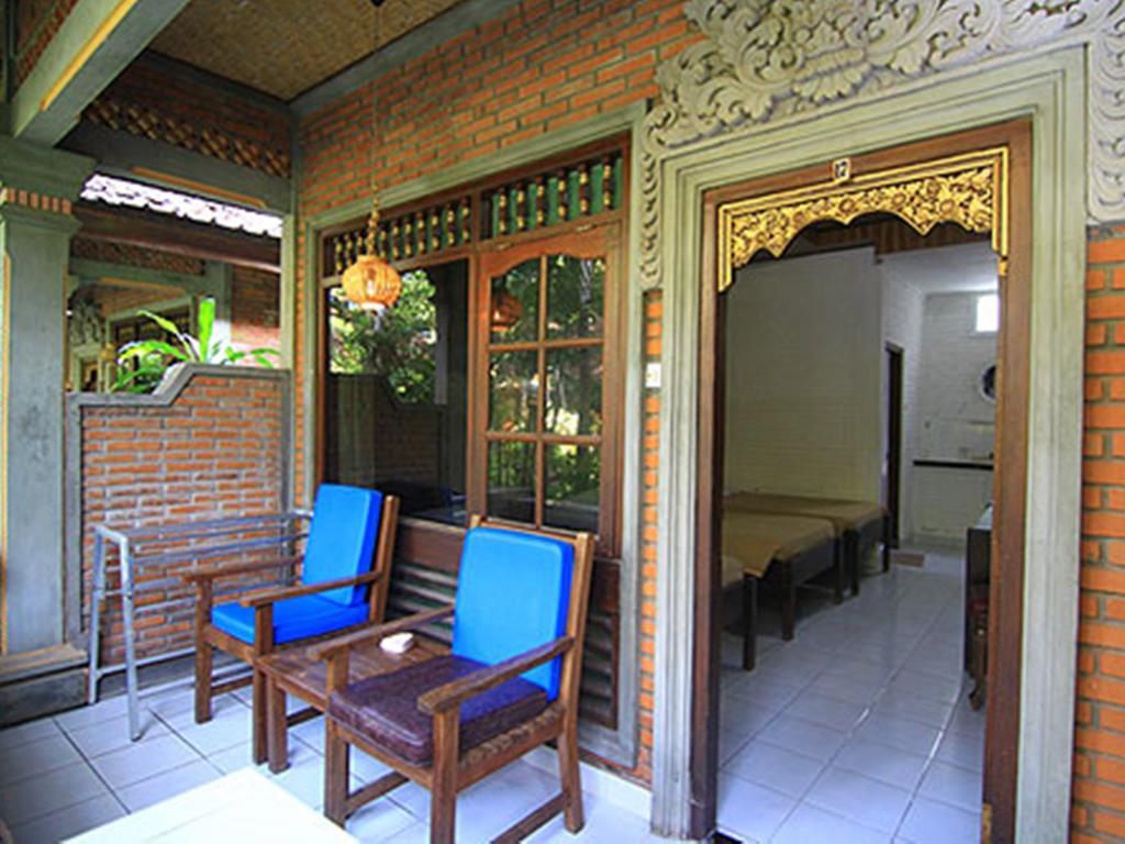 Dewa Bharata Resort 3*