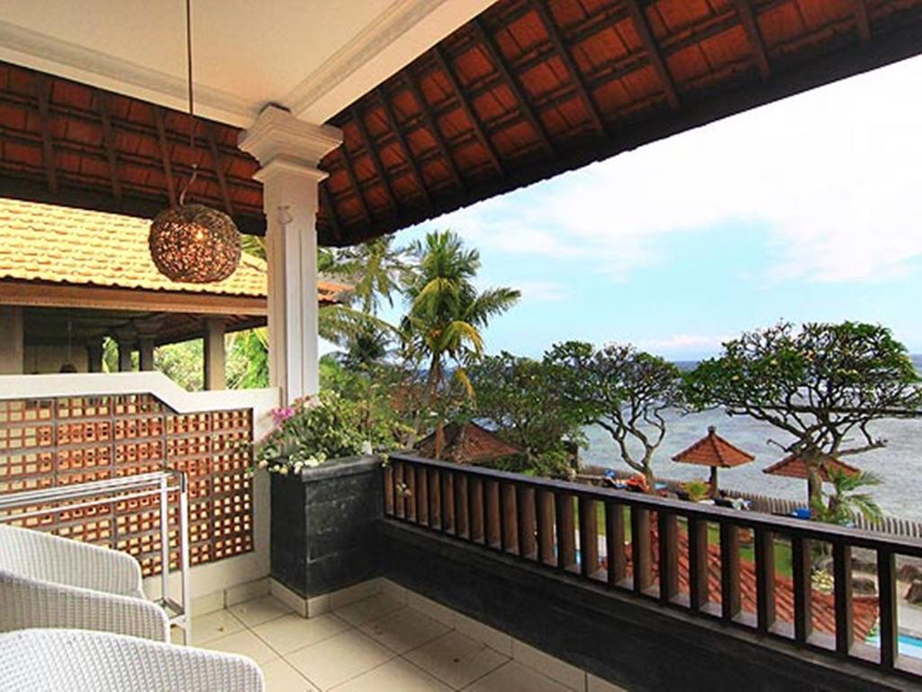 Dewa Bharata Resort Candi Dasa (Bali)