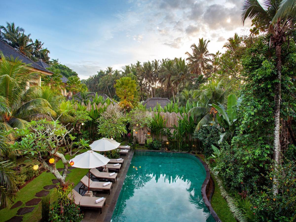 Hotel The Kalyana Ubud (Bali)