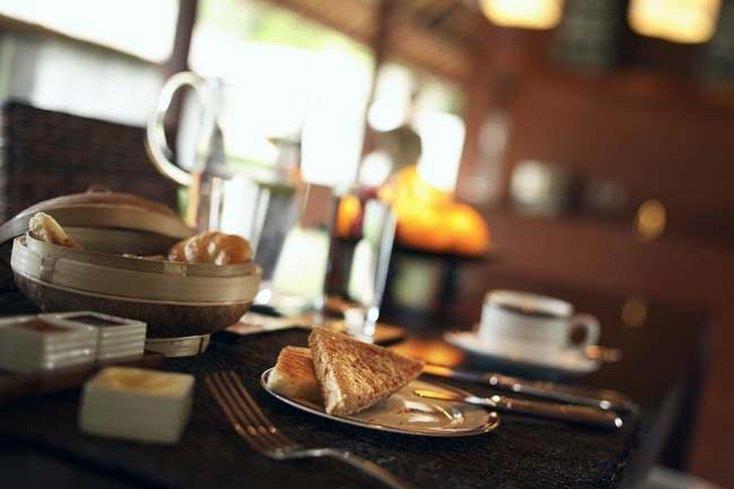 Kayumanis Private Villas&spa Villa