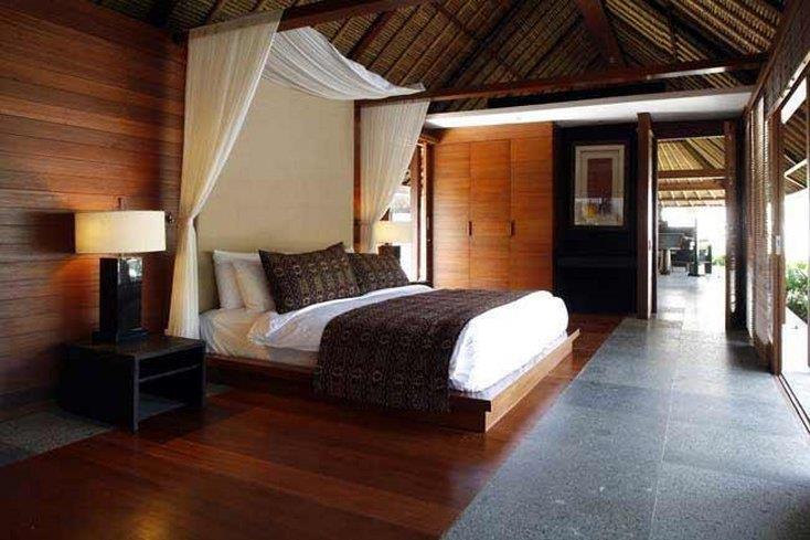 Villa Kayumanis Private Villas&spa *