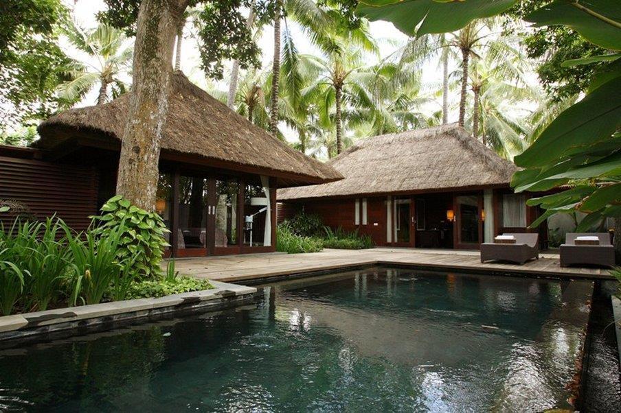 Kayumanis Private Villas&spa *