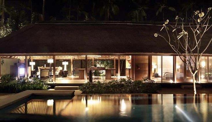 Villa Kayumanis Private Villas&spa