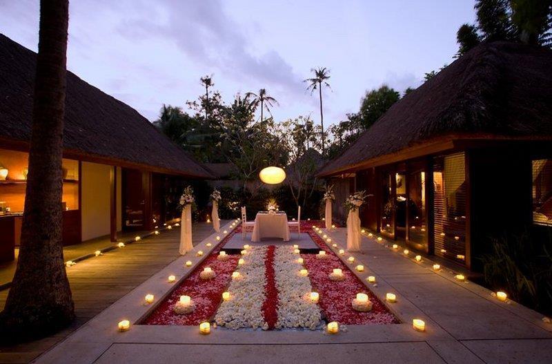 Kayumanis Private &