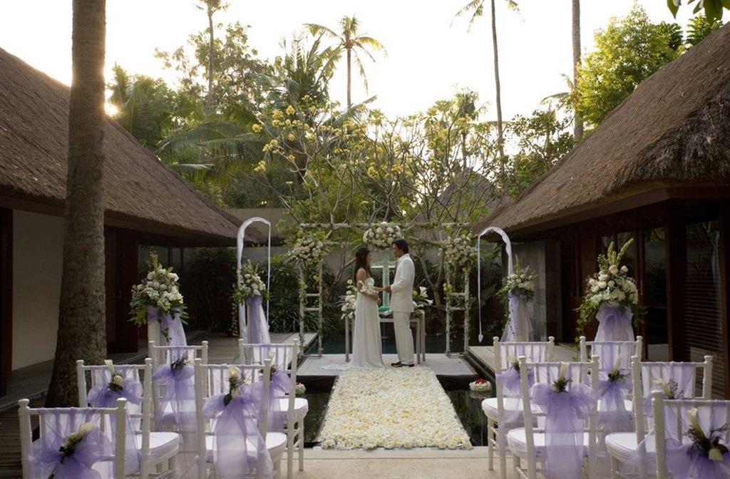 Kayumanis Private Villas&spa Villa *