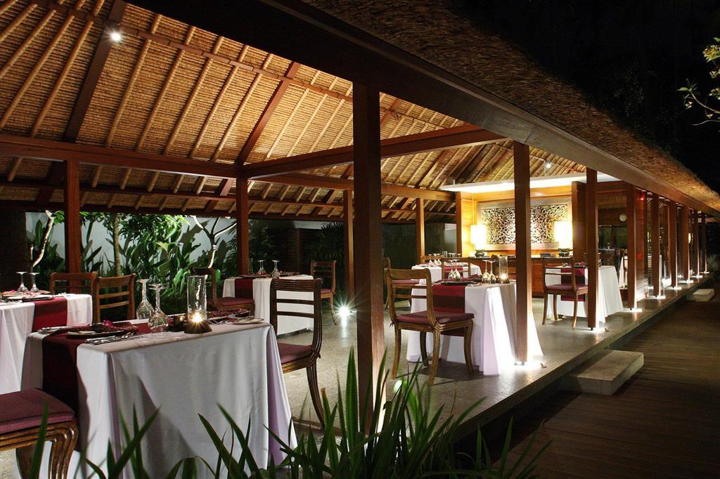 Villa Kayumanis Private Villas&spa *