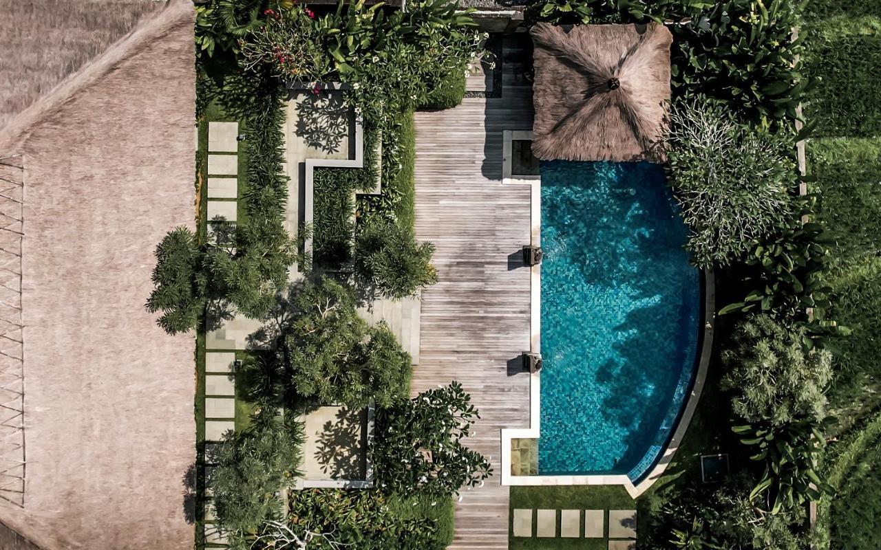 The Retreat At Kharista By Ekosistem 5* Canggu (Bali)